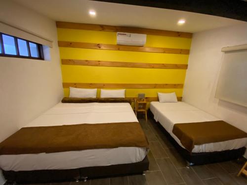 Rivière Boutique Hotel, Medellín (photo 6)