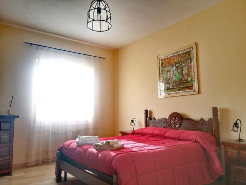 Kalispéra B&B (Kalispera B&B) in 马尔切利纳