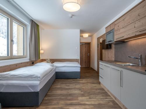 Saalach Appartement 4/5