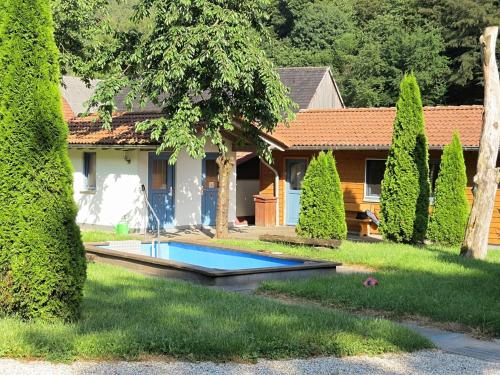 Holiday home Am Ferienbauernhof II - image 8