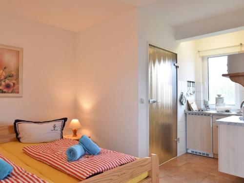 Cozy Bunglow in Rerik near Baltic Sea Coast