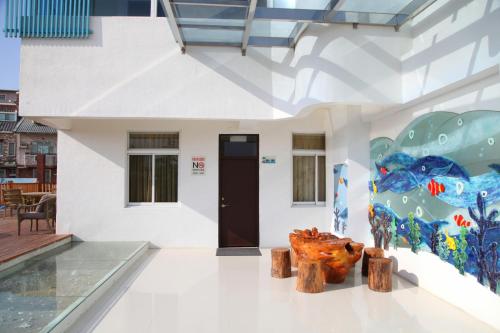 クラウン フィッシュ リゾート6