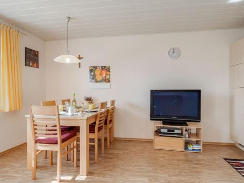 Spacious apartment in the Bavarian Forest