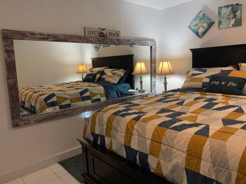 Fresh rooms in Flagler Beach (FL)