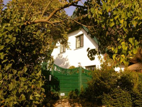 Reethaus 29b - Fischerhaus - main image