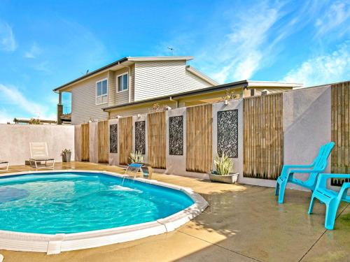 Woolamai Beach Villa