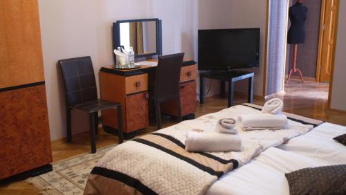Aparthotel Vicini dawniej Aparthotel Oberża, Краков (фото 6)