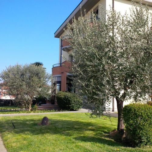 Accommodation in Campagna Lupia