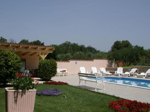 Comfortable Apartment near Sea in Banjole - image 7