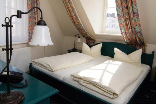 Hotel Reuterhaus Wismar - image 11