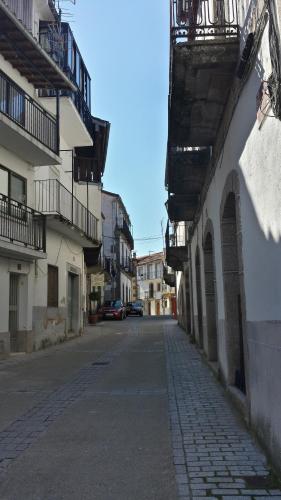 Casa Rural con encanto "Los Postigos"