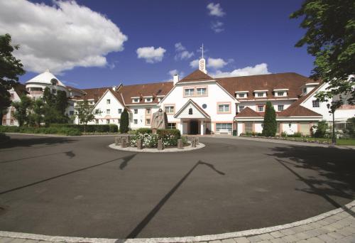 Quality Hotel Olavsgaard - Skjetten