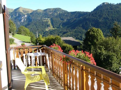 Chalet Gîte Le Titlis - image 9