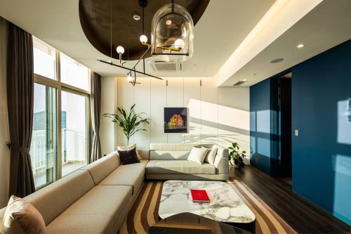 Design of the Week: Modern Korean Apartment