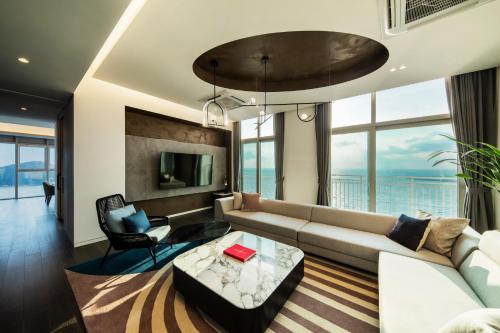 The Week And Resort in Incheon