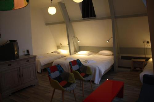 Hotel Saint Vincent - image 5