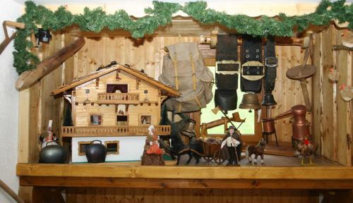 Chalet Gîte Le Titlis - image 12
