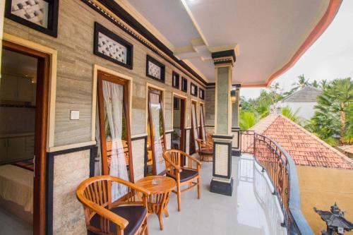 Win House Ubud by Supala