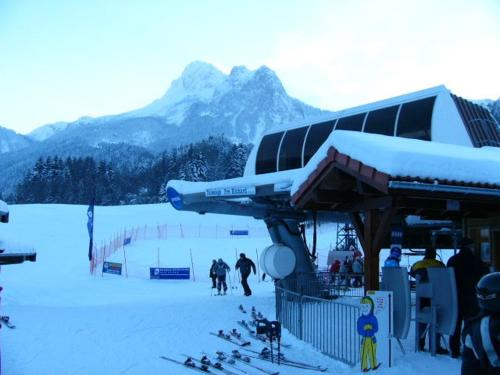Chalet Gîte Le Titlis - image 2