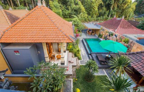 Win House Ubud by Supala