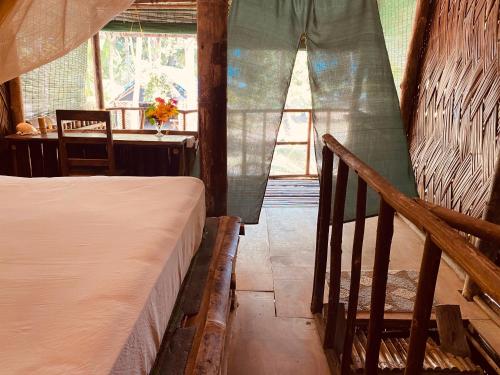 Emerald Gecko Resort-Havelock Island in Andaman and Nicobar Islands
