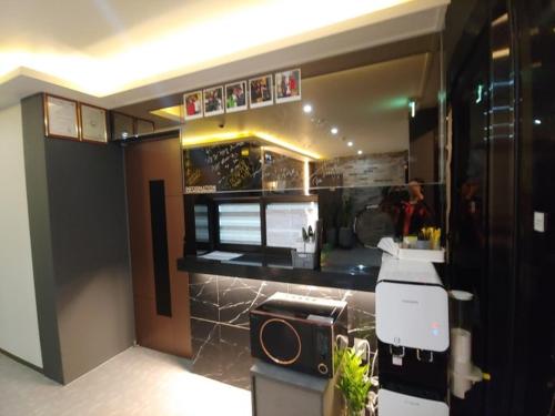 Hotel HueStay-KeumHo in Seongsan