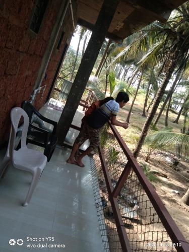 Athang sea face home stay photo 3