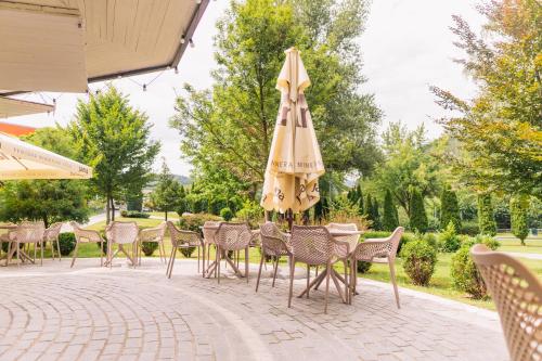 科尼茨花园城市酒店 科尼茨花园城市酒店