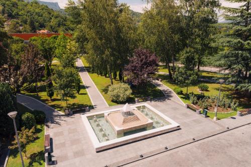 科尼茨花园城市酒店 科尼茨花园城市酒店