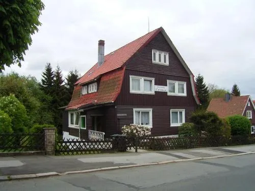 Apartments Carmen in Braunlage, Deutschland