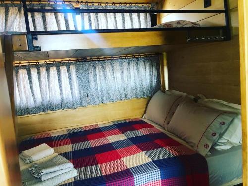 Tiny house Kasaba kayakoy kumkat