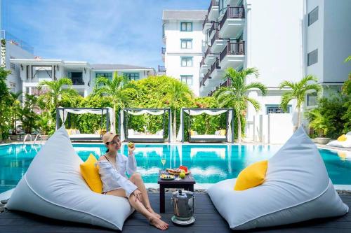 Hoian Sincerity Hotel & Spa, Hoi An