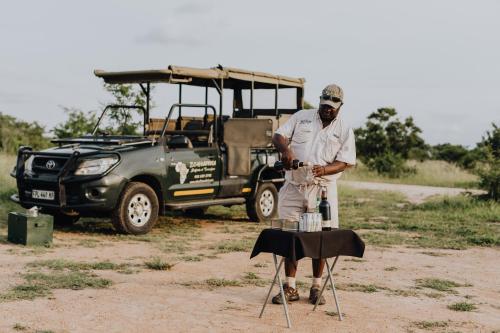 Nkambeni Safari Camp
