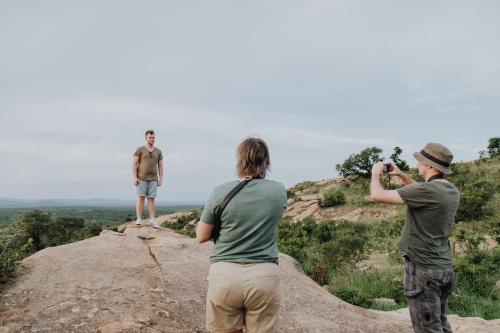 Nkambeni Safari Camp