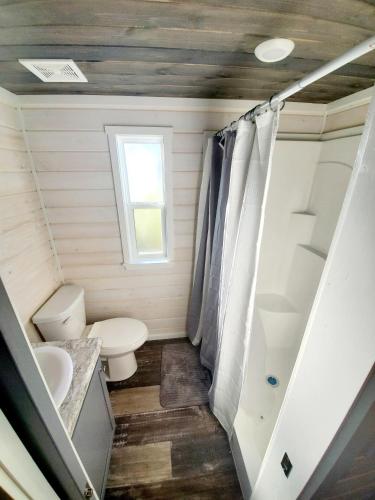 Southern Comfort cottage - image 8