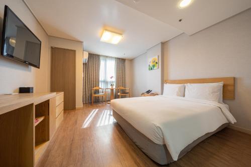 Ramada by Wyndham Seoul Dongdaemun