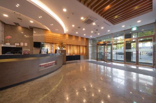 Ramada by Wyndham Seoul Dongdaemun, Seúl (foto 6)