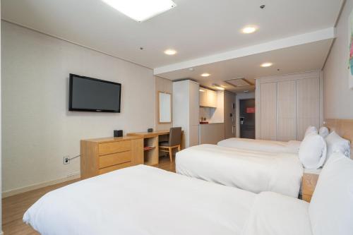 Ramada by Wyndham Seoul Dongdaemun