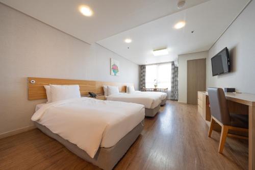 라마다 바이 윈덤 서울 동대문 (Ramada By Wyndham Seoul Dongdaemun) 실제 이용후기 및 할인 특가 라마다 바이 윈덤 서울 동대문 (Ramada By Wyndham Seoul Dongdaemun) 실제 이용후기 및 할인 특가