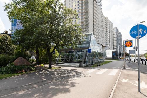 Rent like home - Słomińskiego 5 II - image 4