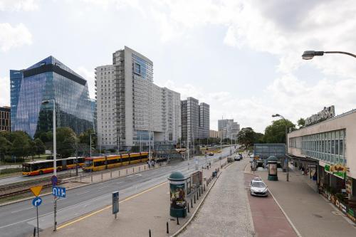 Rent like home - Słomińskiego 5 II - image 3