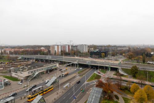 Rent like home - Słomińskiego 5 II - image 6