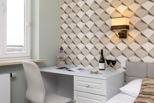 Rent like home - Słomińskiego 5 II - image 10