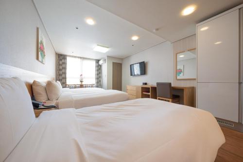 Ramada by Wyndham Seoul Dongdaemun