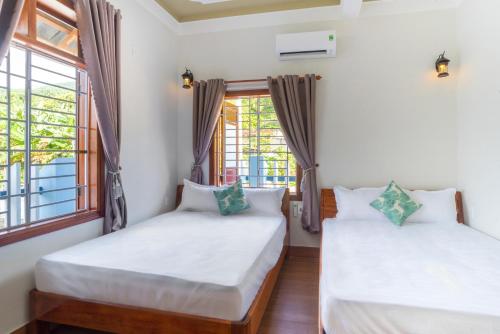 Cong Man Homestay Cham Island, Hoi An (zdjęcie 4)