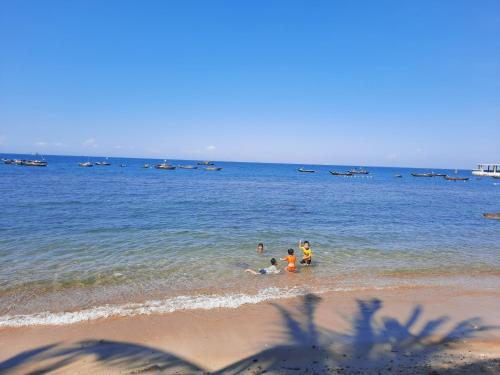 Cong Man Homestay Cham Island, Hoi An (zdjęcie 7)