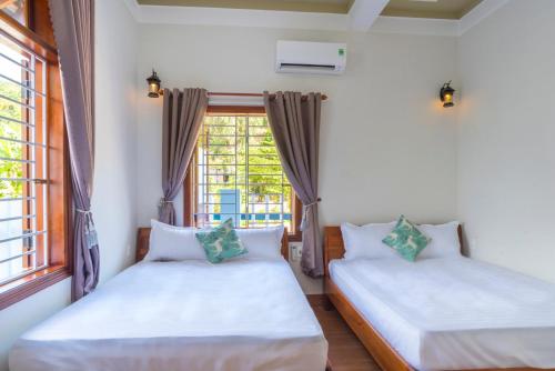 Cong Man Homestay Cham Island, Hoi An (zdjęcie 5)