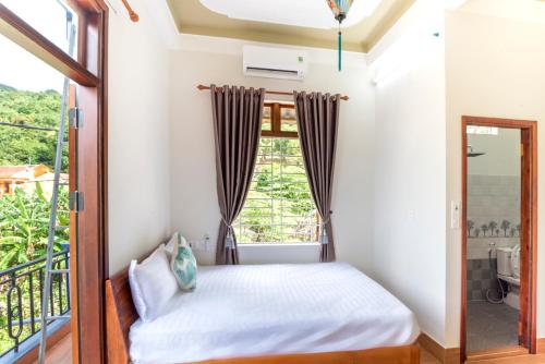 Cong Man Homestay Cham Island, Hoi An (zdjęcie 9)