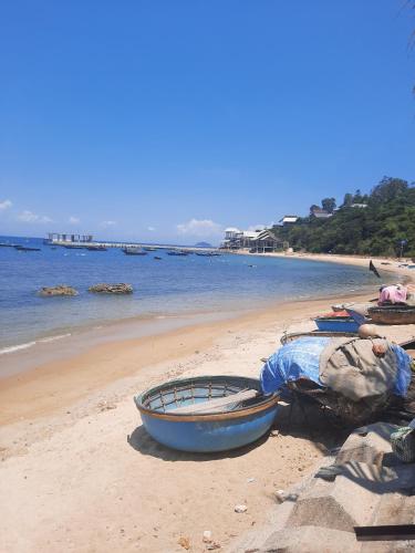 Cong Man Homestay Cham Island, Hoi An (zdjęcie 3)