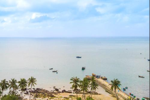 Cong Man Homestay Cham Island, Hoi An (zdjęcie 11)
